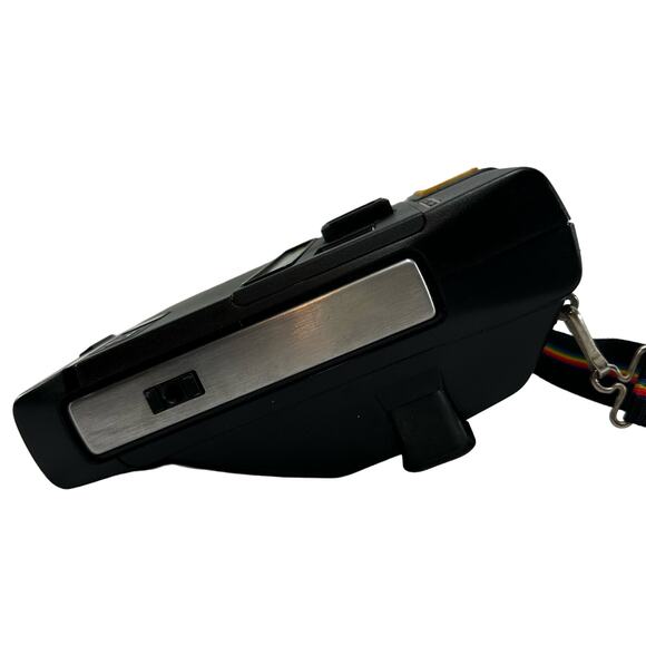 Kodak Camera Colorburst 250 Instant Camera USA With Film WORKS Electronic Flash - Picture 11 of 13